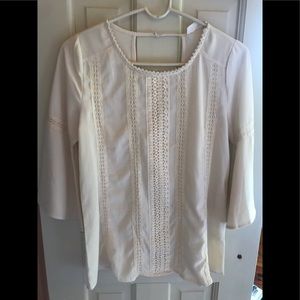 Altar’d State Boho shirt size XS